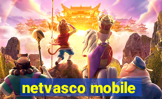 netvasco mobile